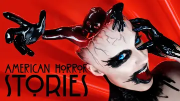 Zasłona к сериалу "American Horror Stories" #1344173