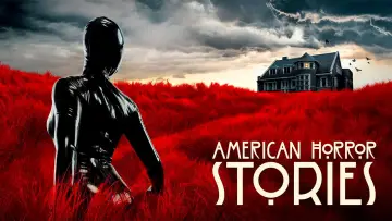 Zasłona к сериалу "American Horror Stories" #1344174