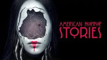 Zasłona к сериалу "American Horror Stories" #1344176