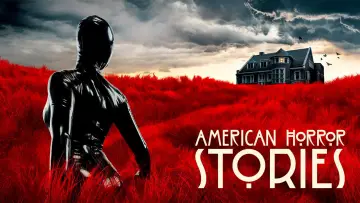 Zasłona к сериалу "American Horror Stories" #1344177