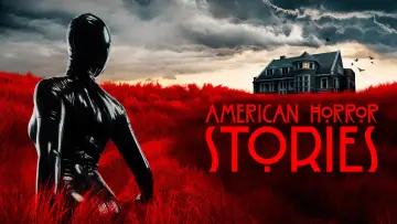Zasłona к сериалу "American Horror Stories" #1344178