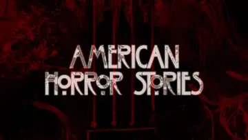 Zasłona к сериалу "American Horror Stories" #1344181