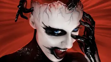 Zasłona к сериалу "American Horror Stories" #1344182
