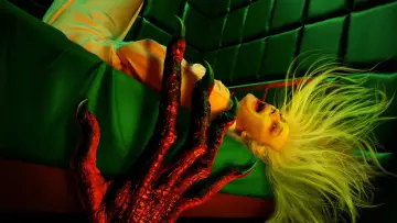 Zasłona к сериалу "American Horror Stories" #1344185