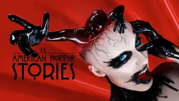 Zasłona к сериалу "American Horror Stories" #1344186