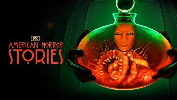 Zasłona к сериалу "American Horror Stories" #1344188