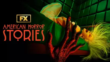 Zasłona к сериалу "American Horror Stories" #1344189