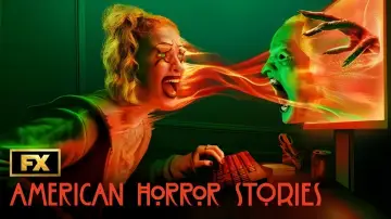 Zasłona к сериалу "American Horror Stories" #1344190