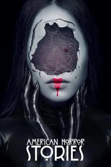 Plakat к сериалу "American Horror Stories" #1344211