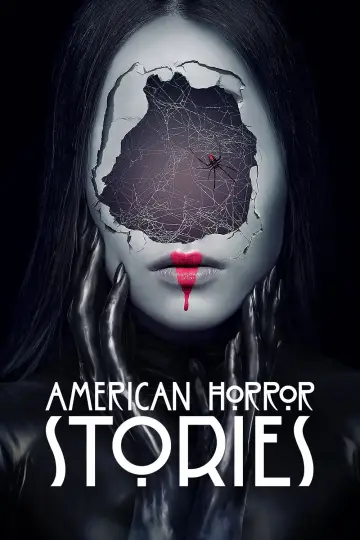 Plakat к сериалу "American Horror Stories" #1344228