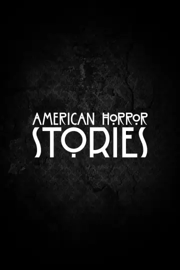 Plakat к сериалу "American Horror Stories" #1344229