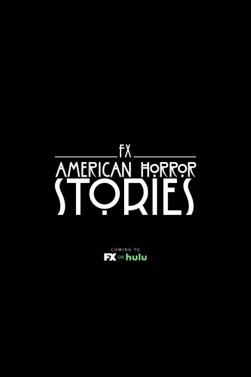 Plakat к сериалу "American Horror Stories" #1344231