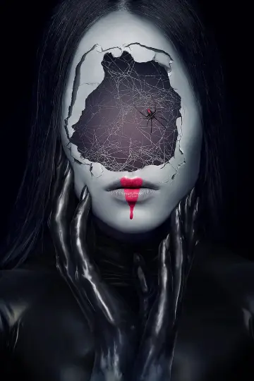 Plakat к сериалу "American Horror Stories" #1344236