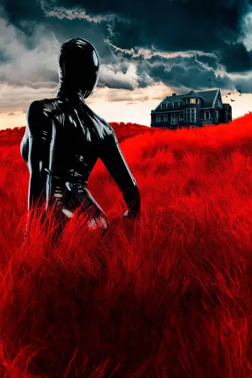 Plakat к сериалу "American Horror Stories" #1344237