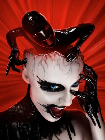 Plakat к сериалу "American Horror Stories" #1344239