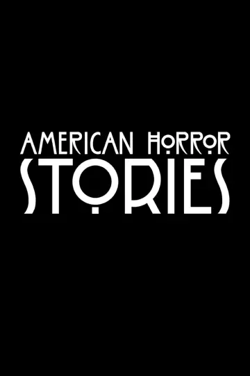 Plakat к сериалу "American Horror Stories" #1344245