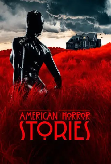 Plakat к сериалу "American Horror Stories" #1344247