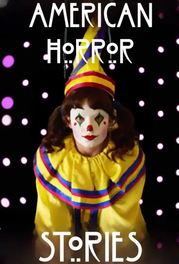Plakat к сериалу "American Horror Stories" #1344248