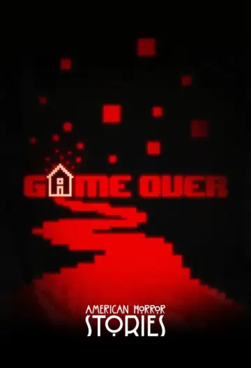 Plakat к сериалу "American Horror Stories" #1344249