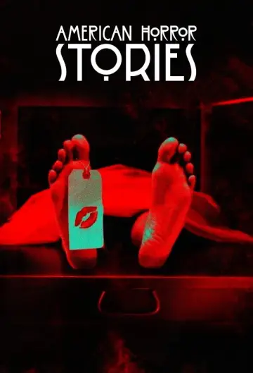 Plakat к сериалу "American Horror Stories" #1344250