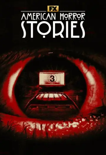 Plakat к сериалу "American Horror Stories" #1344251