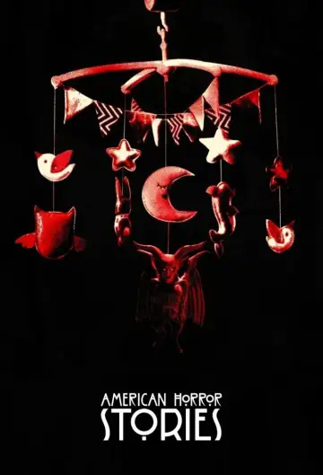 Plakat к сериалу "American Horror Stories" #1344253