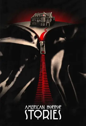 Plakat к сериалу "American Horror Stories" #1344254