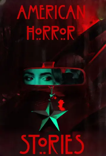 Plakat к сериалу "American Horror Stories" #1344255