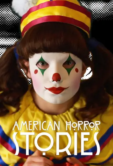 Plakat к сериалу "American Horror Stories" #1344258