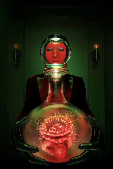 Plakat к сериалу "American Horror Stories" #1344260