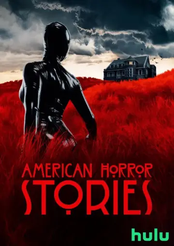 Plakat к сериалу "American Horror Stories" #1344265
