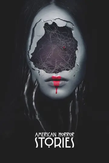 Plakat к сериалу "American Horror Stories" #1344266