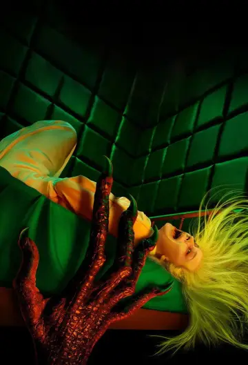 Plakat do serialu "American Horror Stories" #1537570