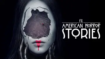 Zasłona do serialu "American Horror Stories" #1589082