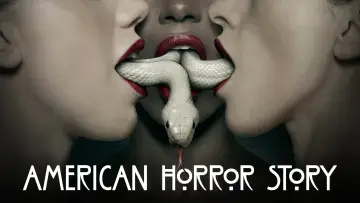 Zasłona do serialu "American Horror Stories" #1589083