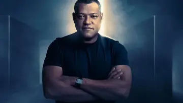 Zasłona к сериалу "Największe tajemnice świata" #1225144