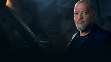 Zasłona к сериалу "Największe tajemnice świata" #1225145