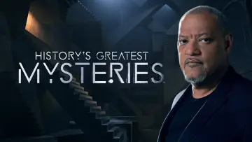 Zasłona к сериалу "Największe tajemnice świata" #1225146