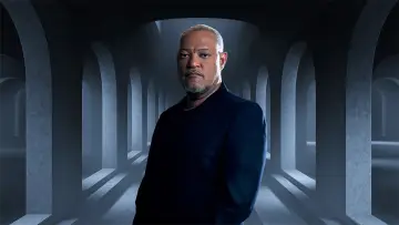 Zasłona к сериалу "Największe tajemnice świata" #1225149