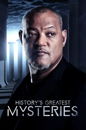 Plakat к сериалу "Największe tajemnice świata" #1225159