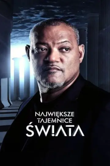 Największe tajemnice świata (2020)