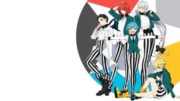 Zasłona do serialu "Bishounen Tanteidan" #1904233