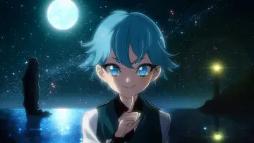 Zasłona do serialu "Bishounen Tanteidan" #1904237