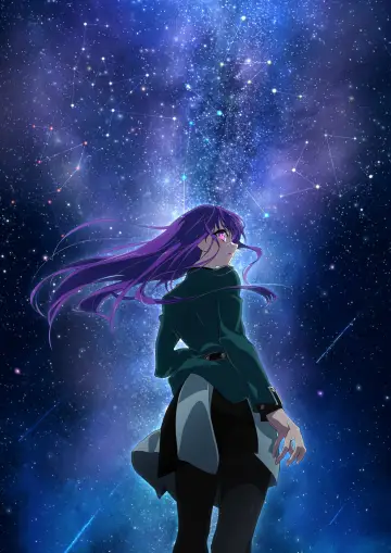 Plakat do serialu "Bishounen Tanteidan" #1904248