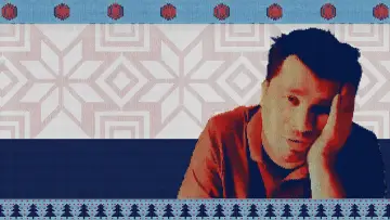 Зона комфорта plakat