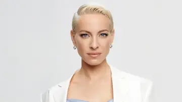 Zasłona do serialu "Big Brother Celebryci" #1552061