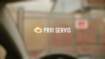 Zasłona do serialu "Prvi servis" #1446061