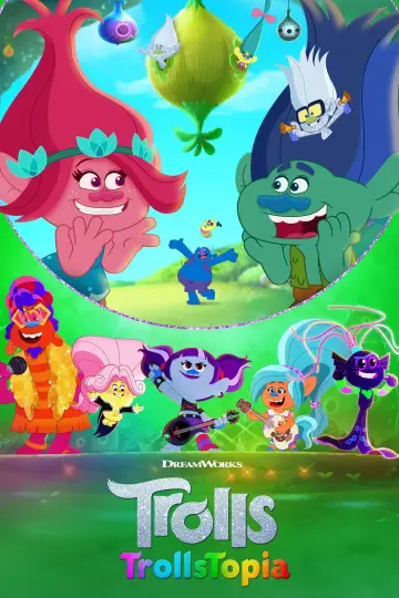 Trolle: TrolleTopia (2020)
