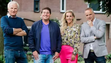 Zasłona do serialu "Kopen Zonder Kijken" #1513379