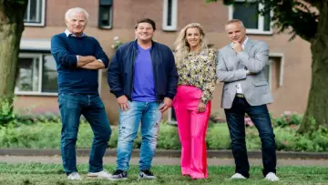 Zasłona do serialu "Kopen Zonder Kijken" #1513380